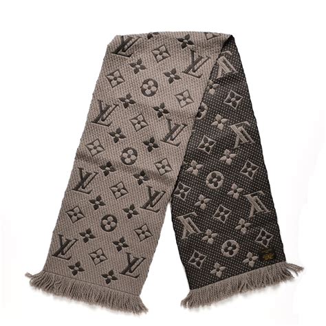 scarf men lv|louis vuitton scarf selfridges men's.